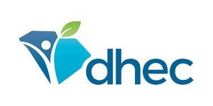 DHEC logo