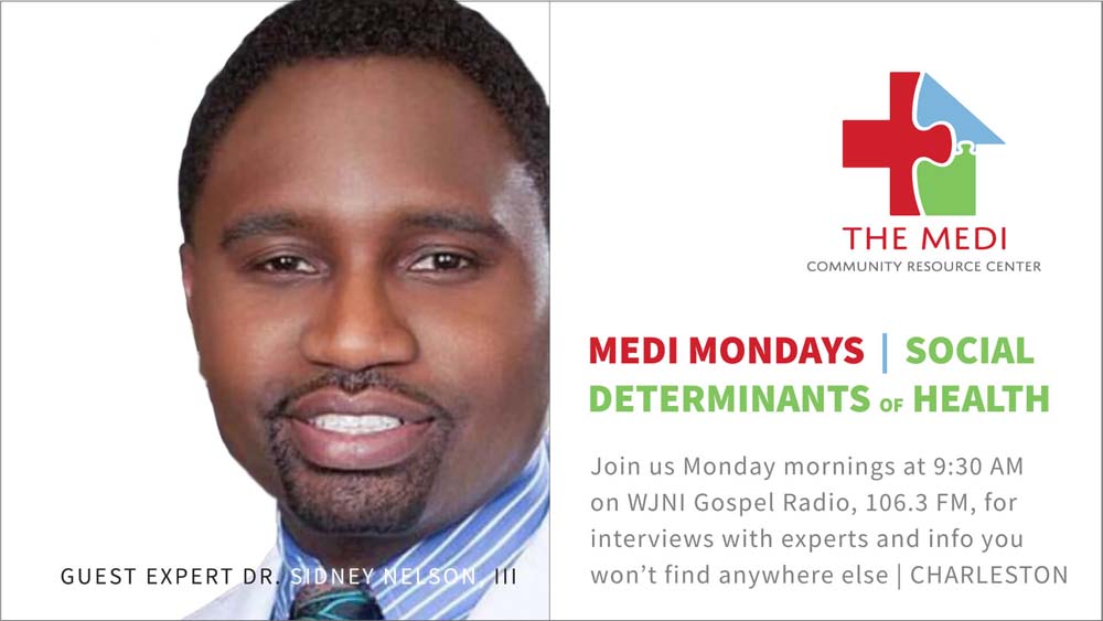 Medi Mondays Healthcare quality in communities of color