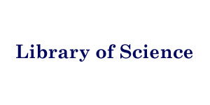 Libarary of science logo