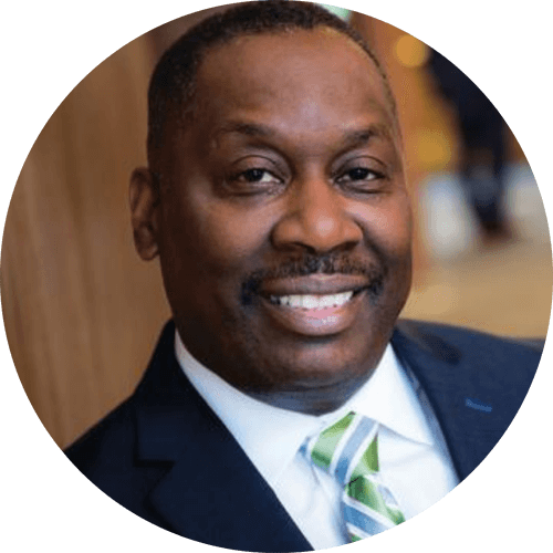Thomas LaVeist, PhD