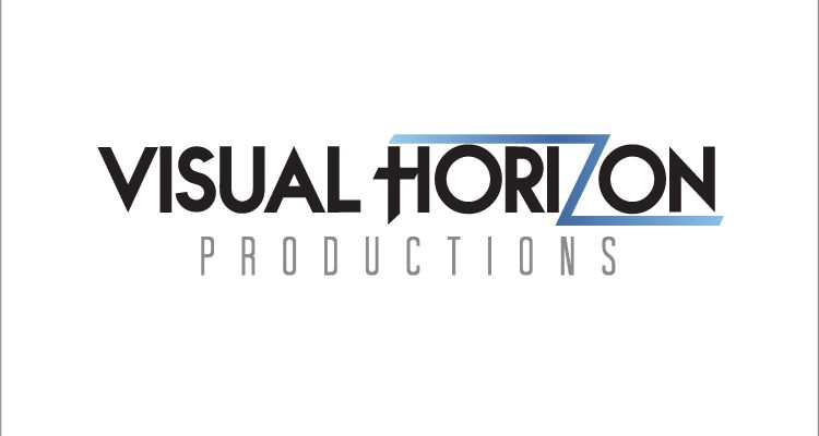 Visual Horizon productions logo